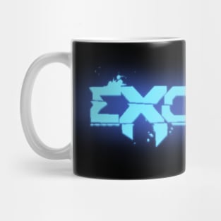 excision Mug